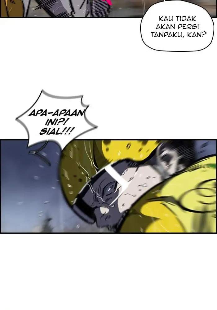 Wind Breaker Chapter 143 Gambar 41