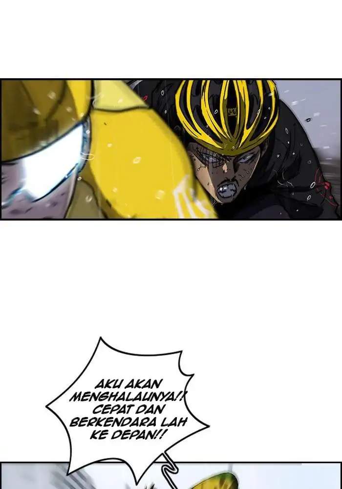 Wind Breaker Chapter 143 Gambar 42