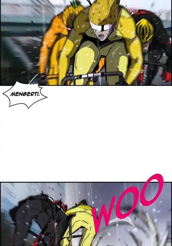 Wind Breaker Chapter 143 Gambar 43