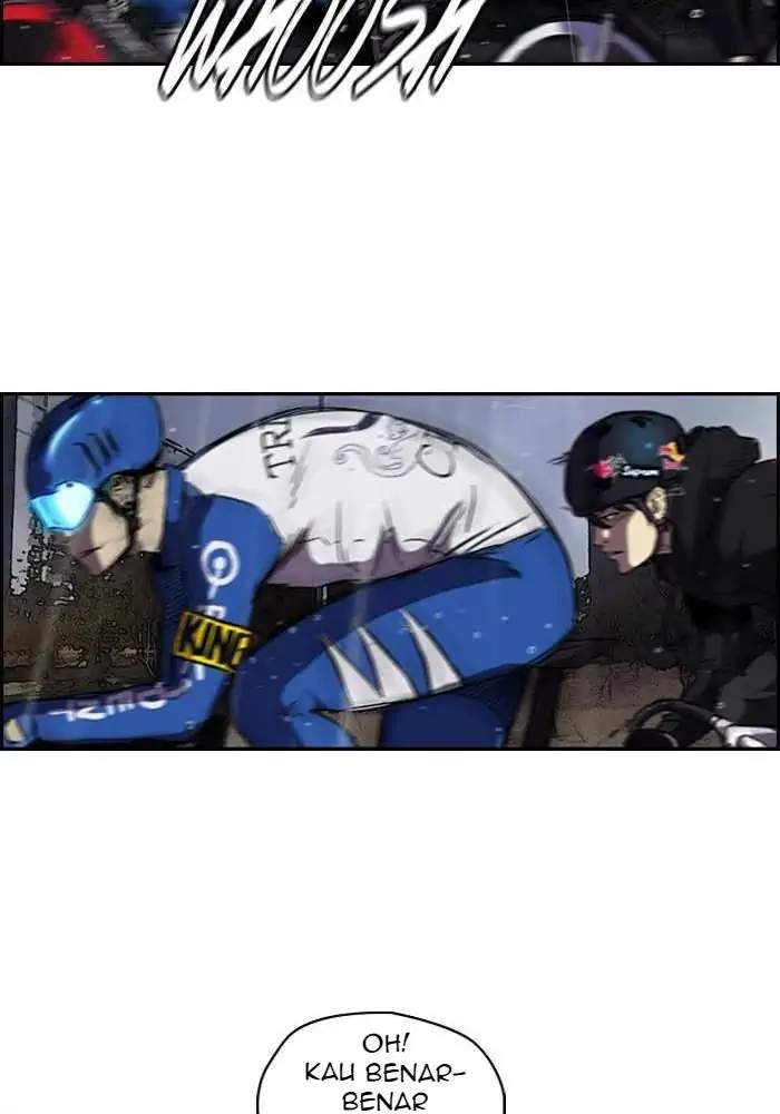 Wind Breaker Chapter 143 Gambar 48