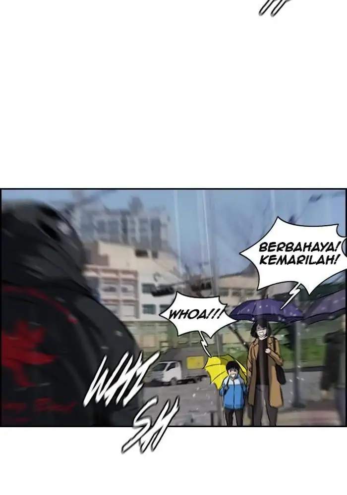 Wind Breaker Chapter 143 Gambar 50