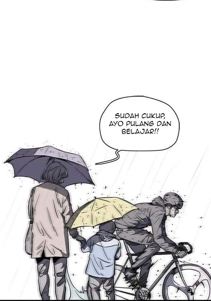 Wind Breaker Chapter 143 Gambar 52
