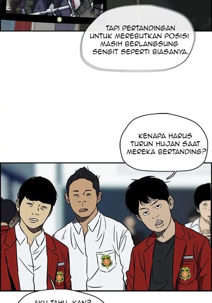 Wind Breaker Chapter 143 Gambar 6