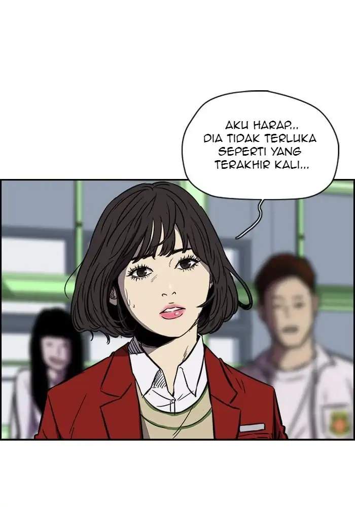 Wind Breaker Chapter 143 Gambar 8