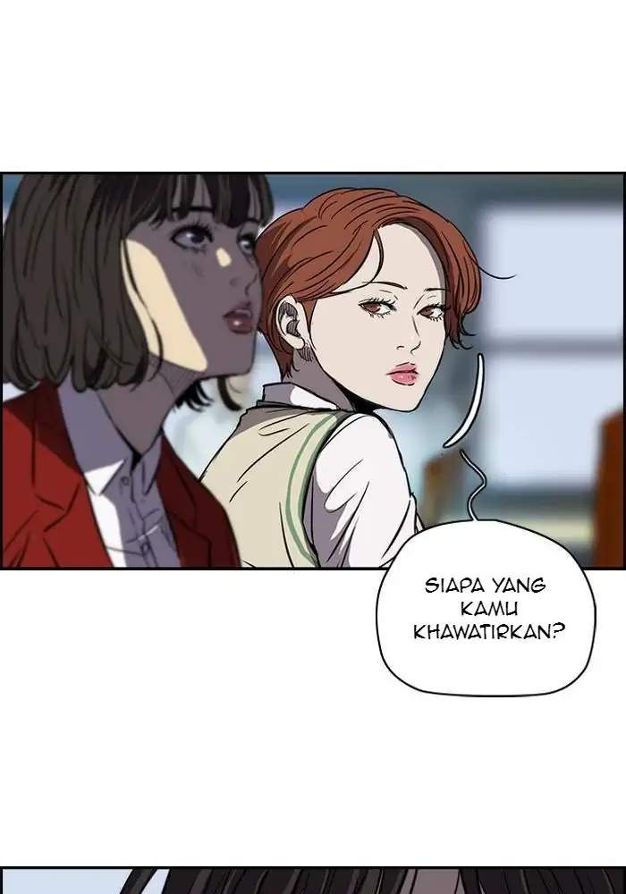 Wind Breaker Chapter 143 Gambar 9