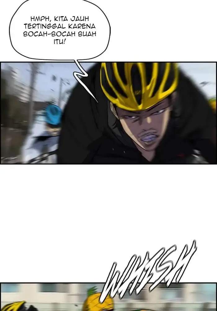 Wind Breaker Chapter 142 Gambar 16