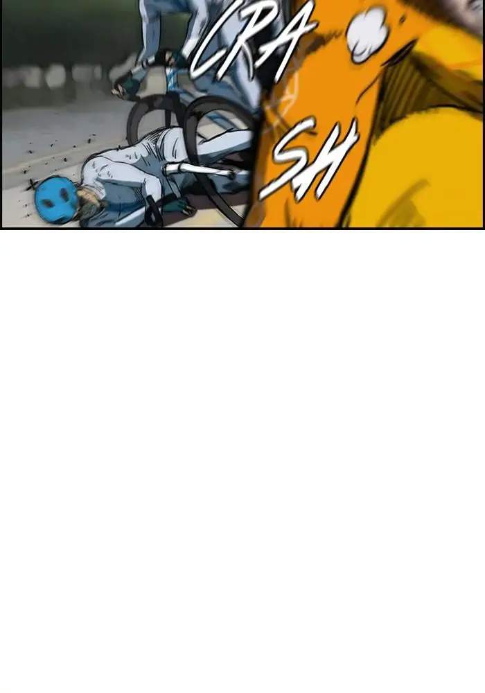 Wind Breaker Chapter 142 Gambar 24