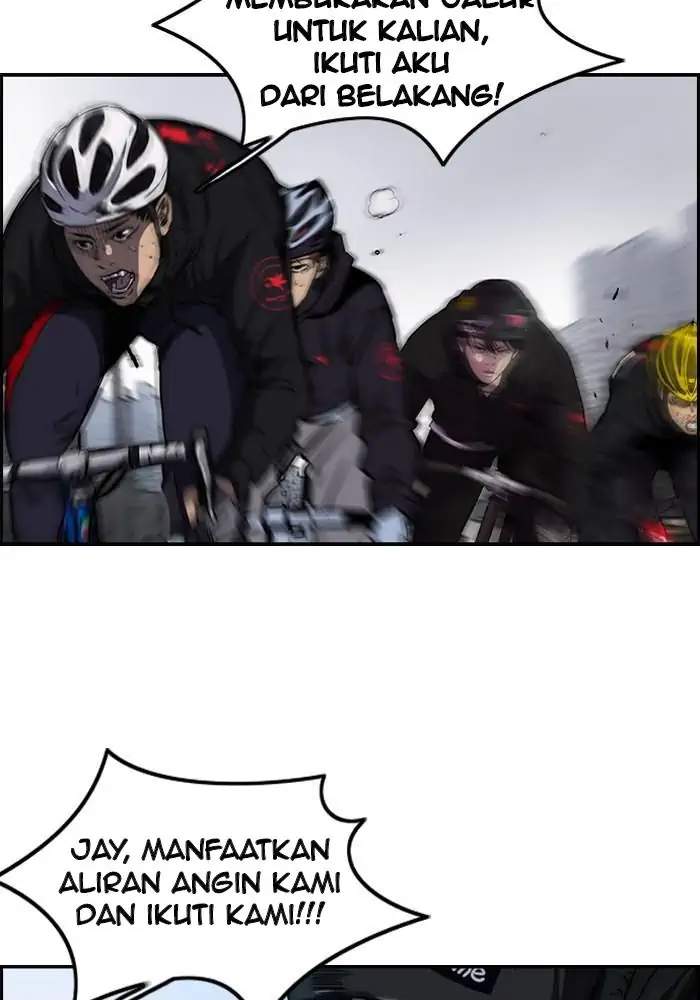 Wind Breaker Chapter 142 Gambar 3