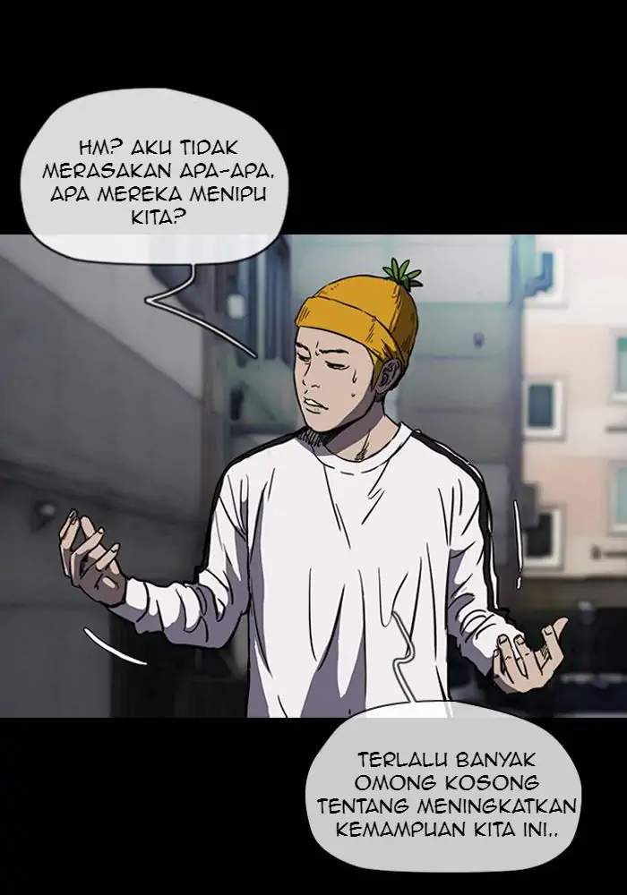 Wind Breaker Chapter 142 Gambar 30