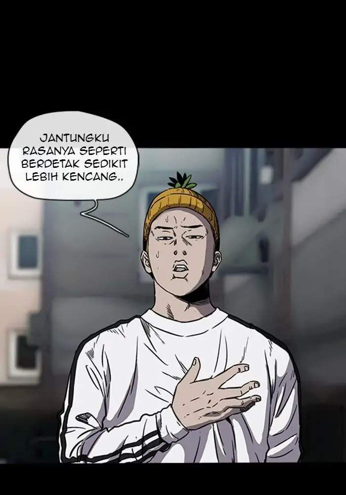 Wind Breaker Chapter 142 Gambar 31