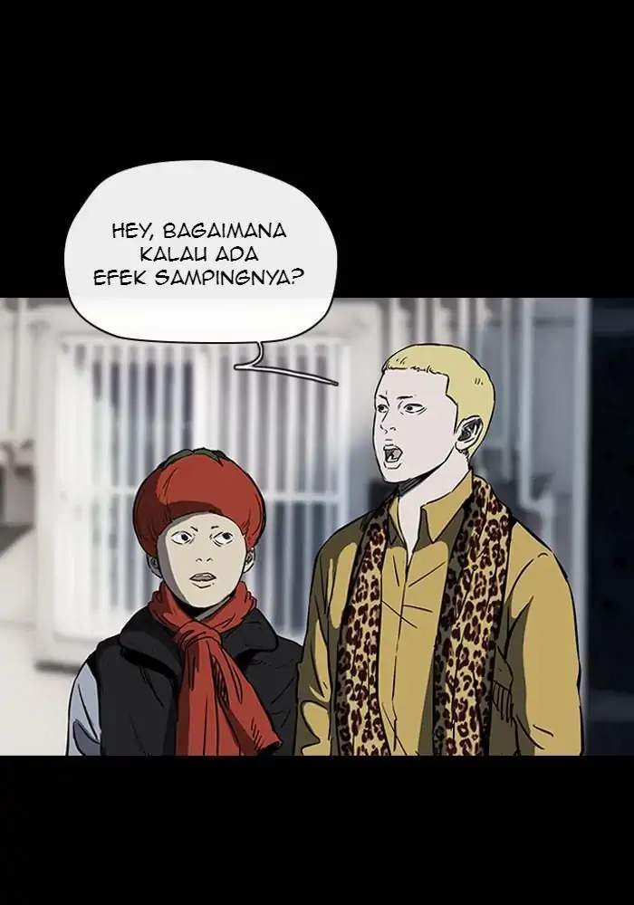 Wind Breaker Chapter 142 Gambar 33