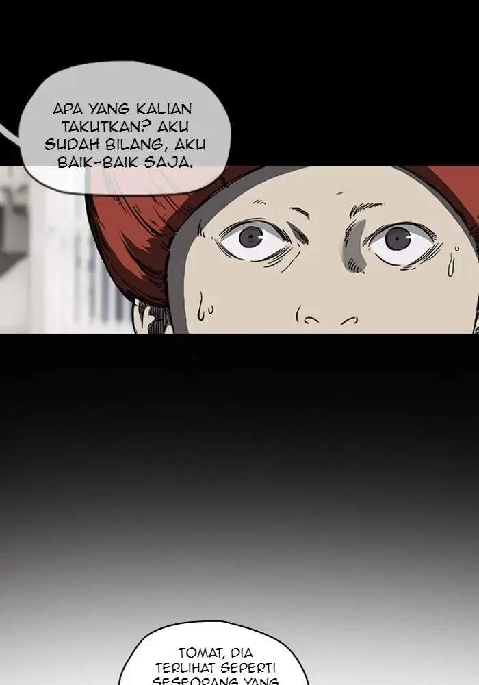 Wind Breaker Chapter 142 Gambar 34