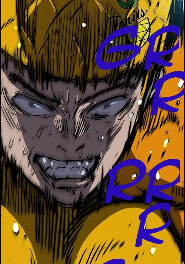 Wind Breaker Chapter 142 Gambar 36