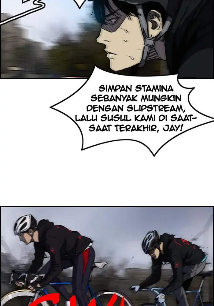 Wind Breaker Chapter 142 Gambar 4