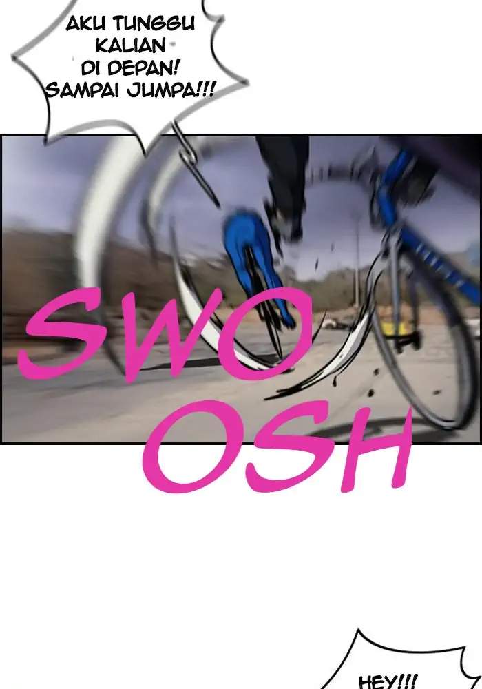 Wind Breaker Chapter 142 Gambar 54