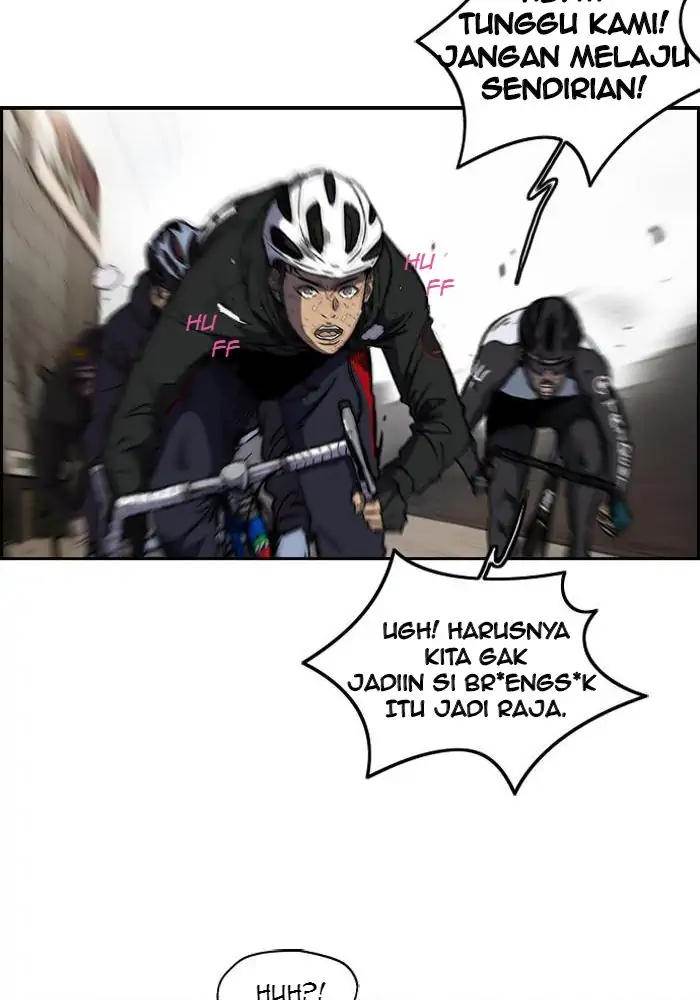 Wind Breaker Chapter 142 Gambar 55