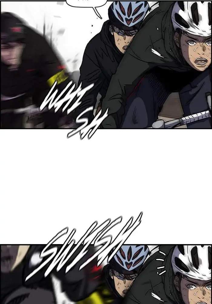 Wind Breaker Chapter 142 Gambar 56