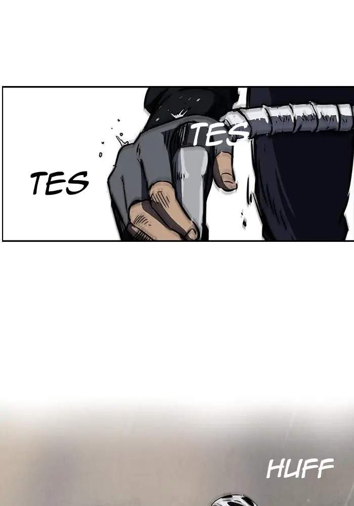 Wind Breaker Chapter 142 Gambar 61