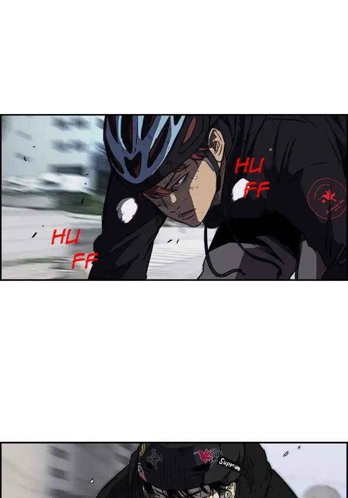 Wind Breaker Chapter 142 Gambar 7