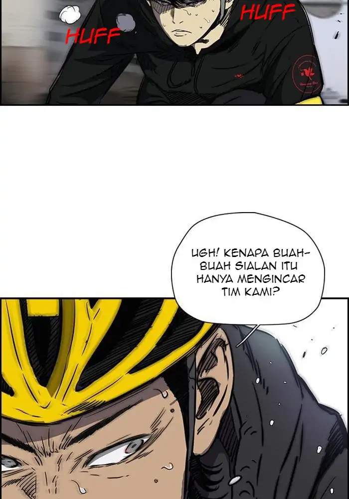 Wind Breaker Chapter 142 Gambar 8