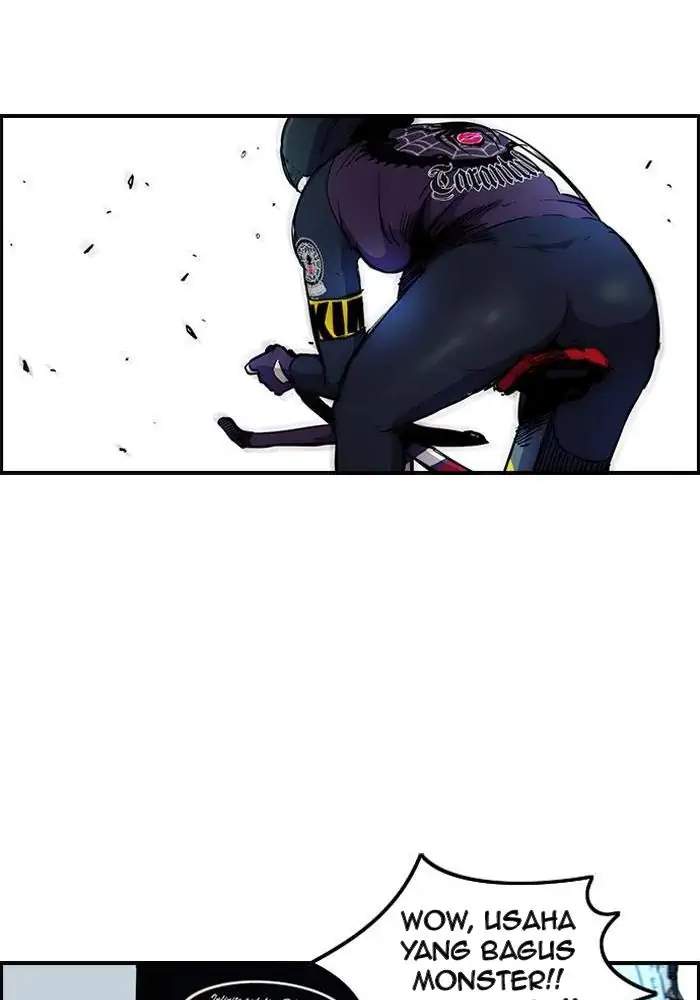 Wind Breaker Chapter 141 Gambar 12