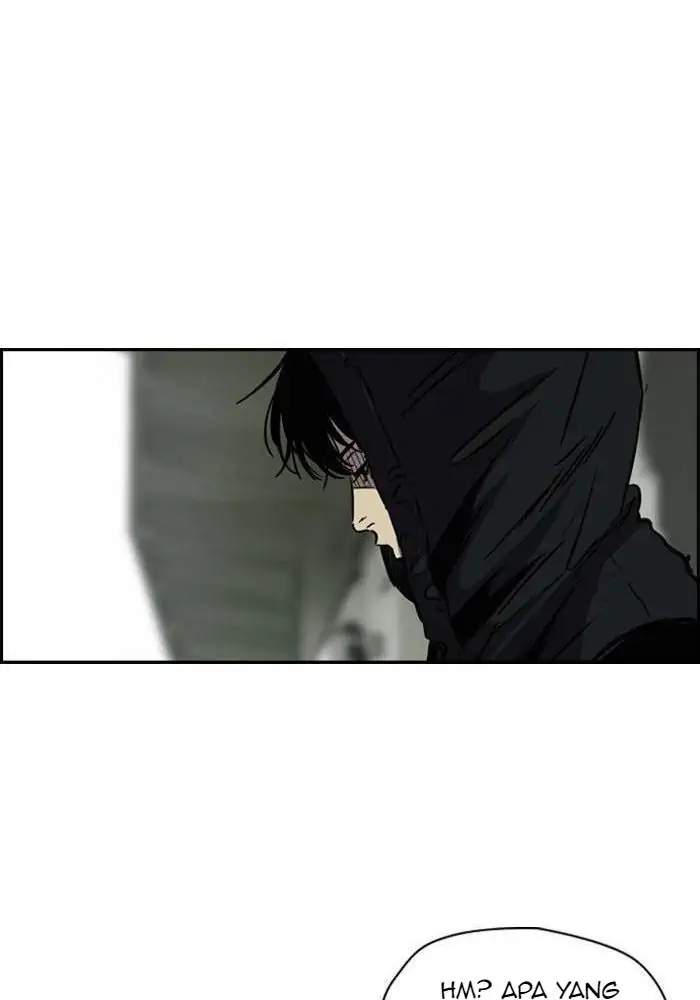 Wind Breaker Chapter 141 Gambar 22