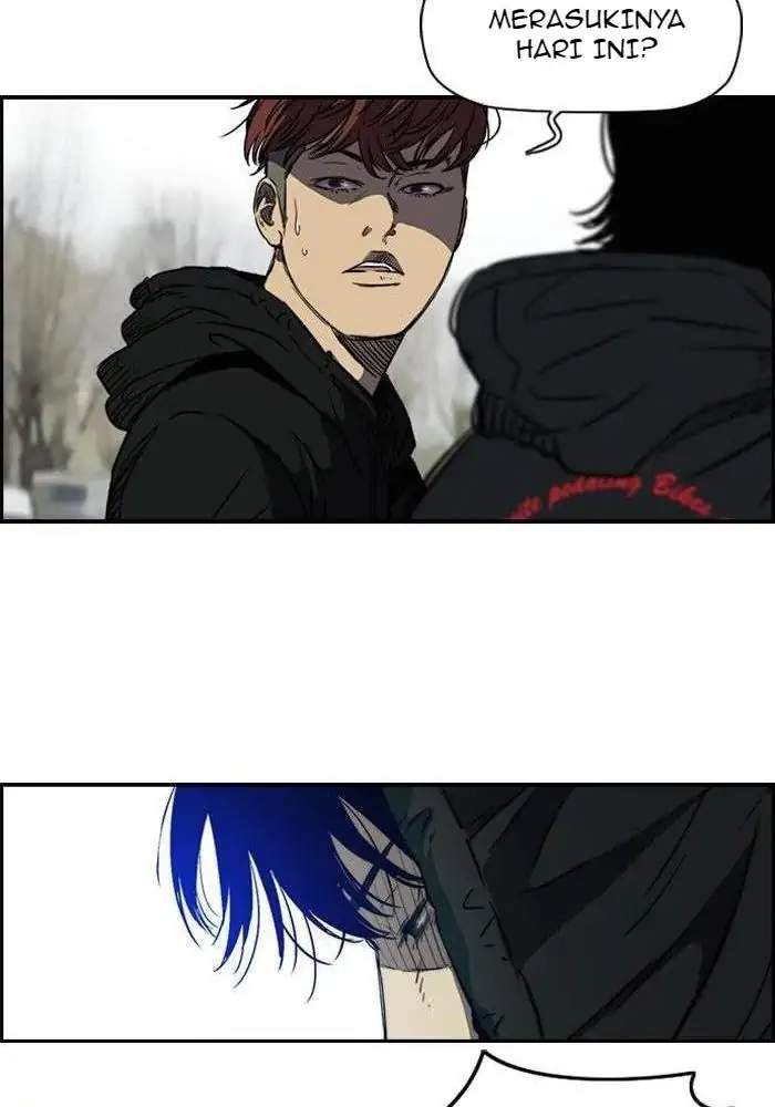 Wind Breaker Chapter 141 Gambar 23