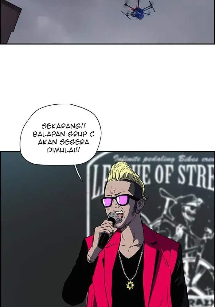 Wind Breaker Chapter 141 Gambar 34