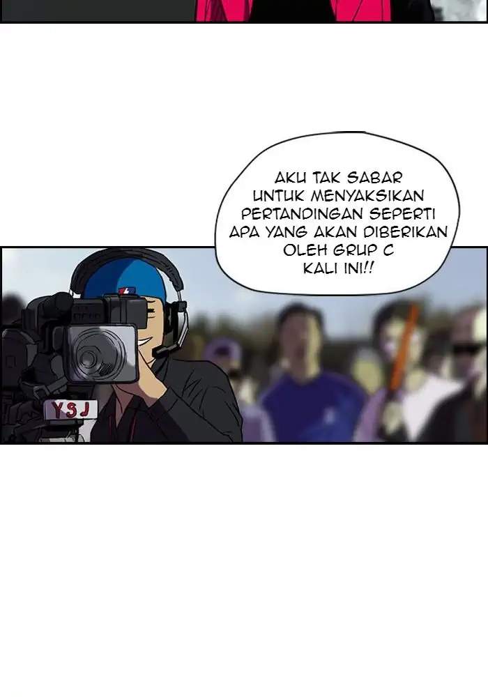 Wind Breaker Chapter 141 Gambar 35