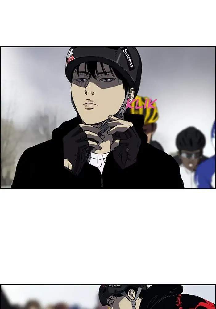 Wind Breaker Chapter 141 Gambar 36