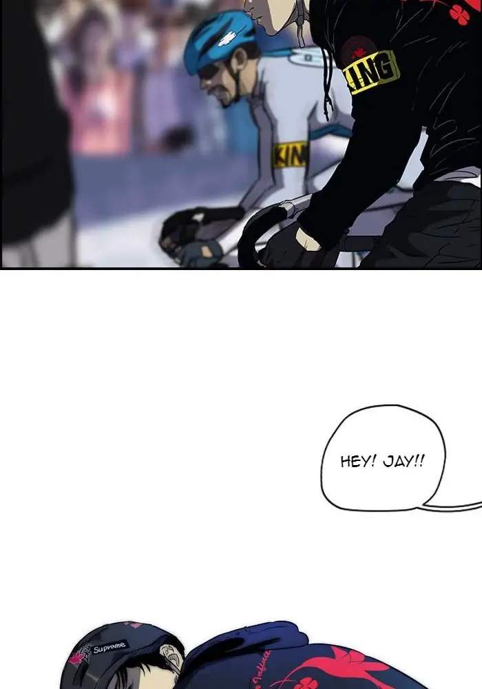 Wind Breaker Chapter 141 Gambar 37