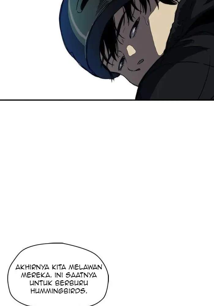 Wind Breaker Chapter 141 Gambar 40