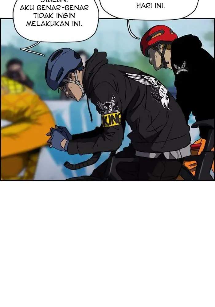 Wind Breaker Chapter 141 Gambar 44