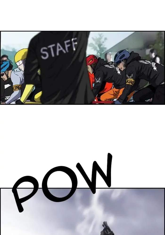 Wind Breaker Chapter 141 Gambar 49