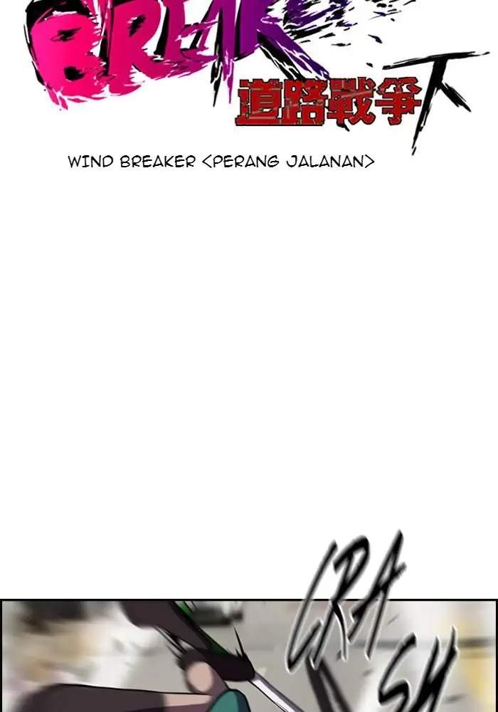 Wind Breaker Chapter 141 Gambar 5