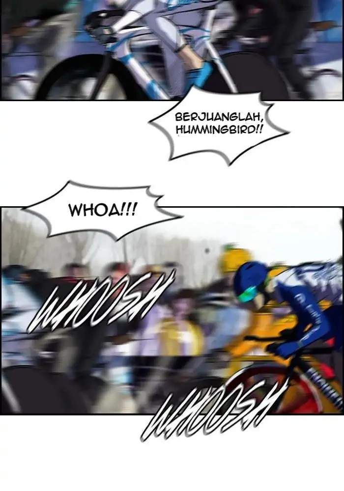 Wind Breaker Chapter 141 Gambar 52