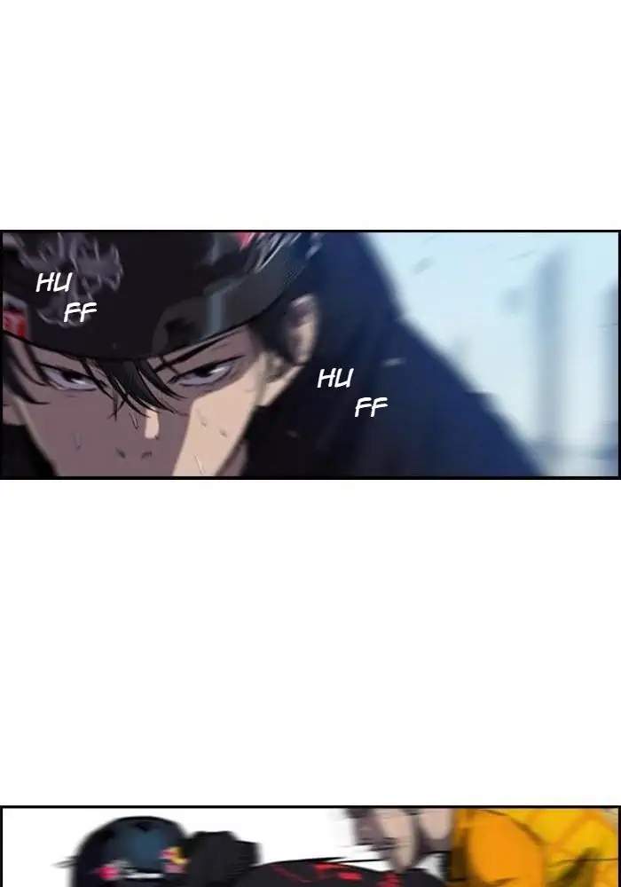 Wind Breaker Chapter 141 Gambar 53