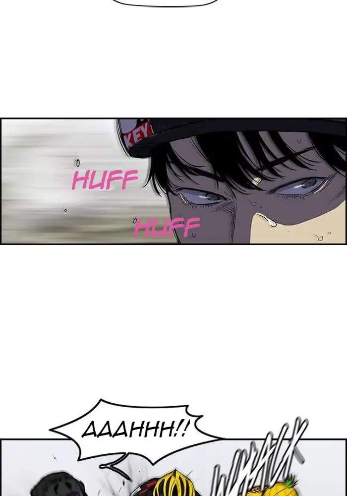 Wind Breaker Chapter 141 Gambar 55