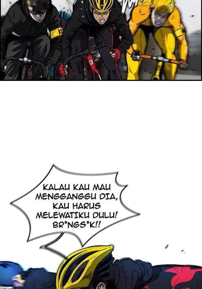 Wind Breaker Chapter 141 Gambar 56