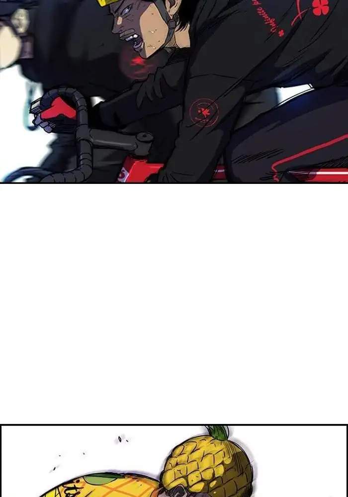 Wind Breaker Chapter 141 Gambar 57