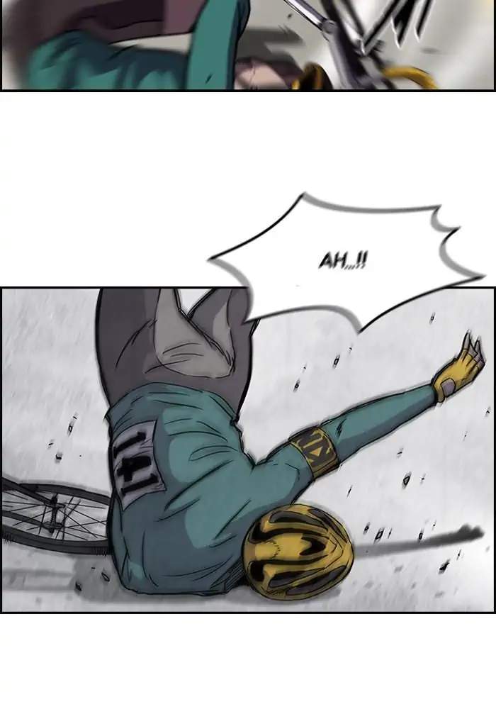 Wind Breaker Chapter 141 Gambar 6