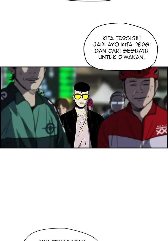 Wind Breaker Chapter 141 Gambar 60