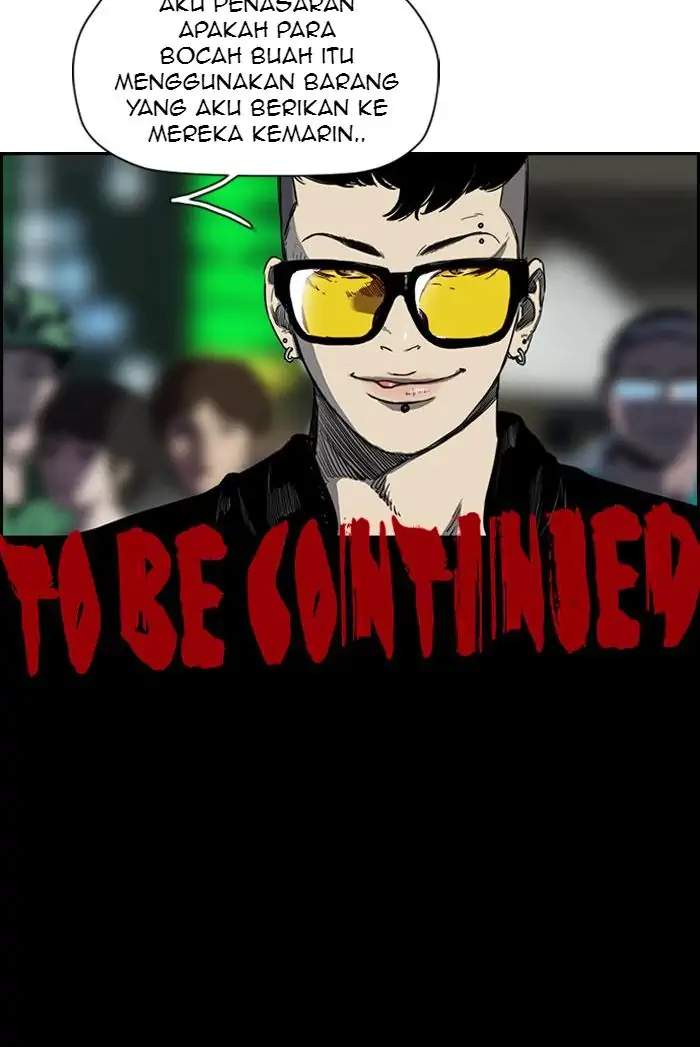 Wind Breaker Chapter 141 Gambar 61
