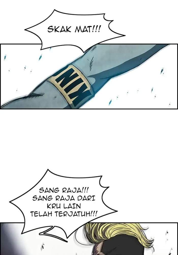 Wind Breaker Chapter 141 Gambar 7