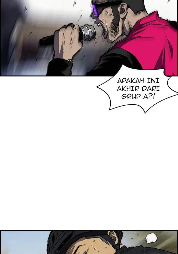 Wind Breaker Chapter 141 Gambar 8