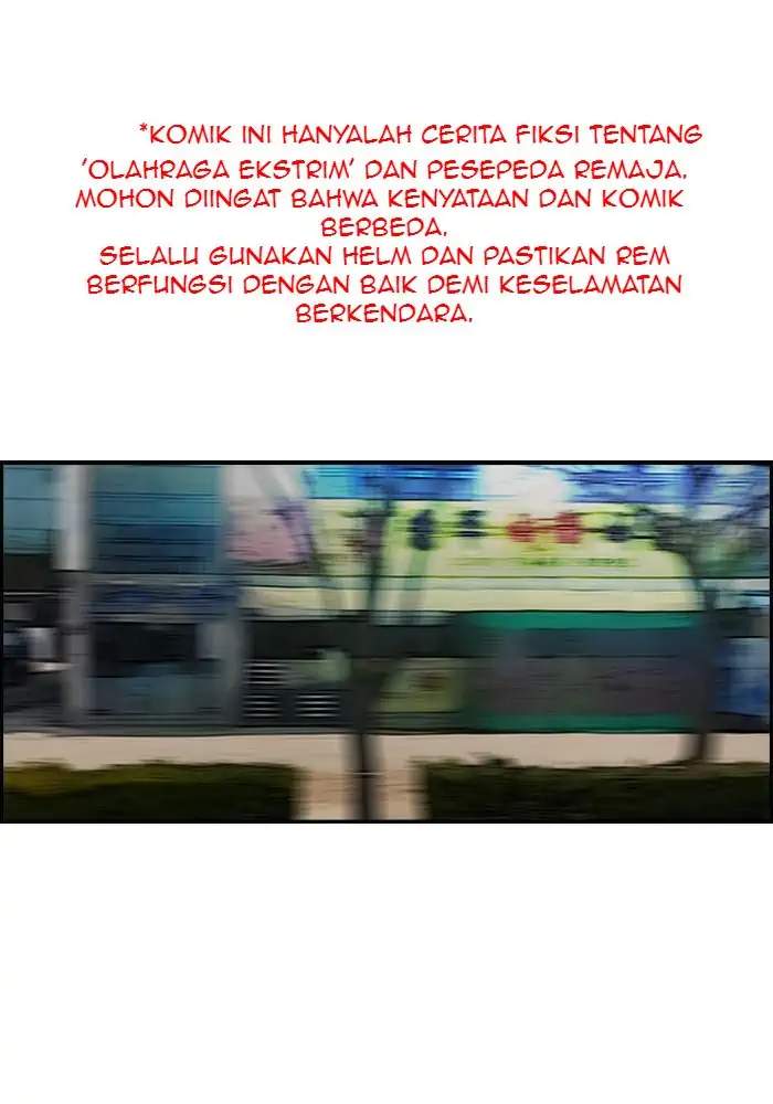 Komik Wind Breaker Chapter 140 gambar nomor 1