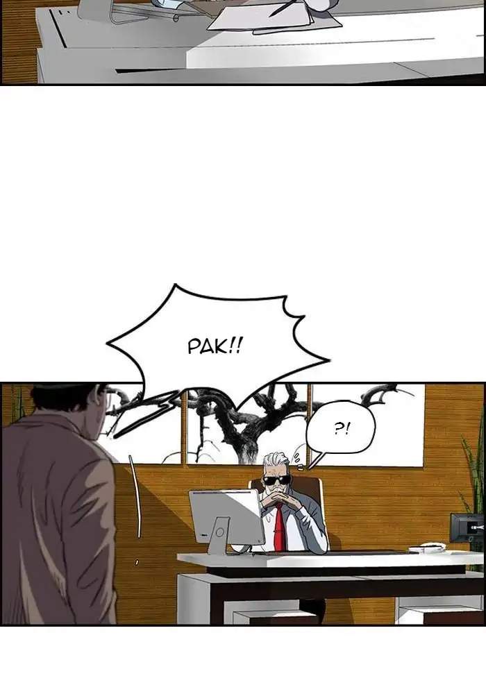 Wind Breaker Chapter 140 Gambar 17