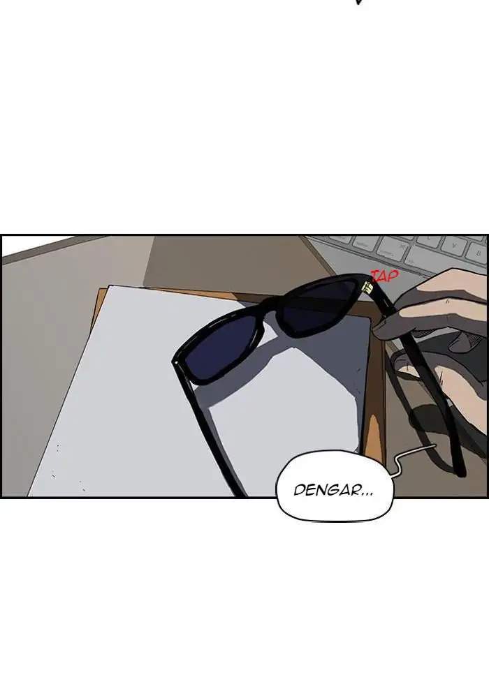 Wind Breaker Chapter 140 Gambar 19