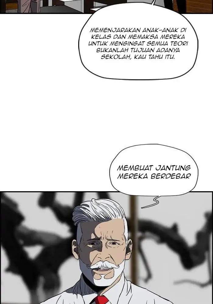 Wind Breaker Chapter 140 Gambar 23