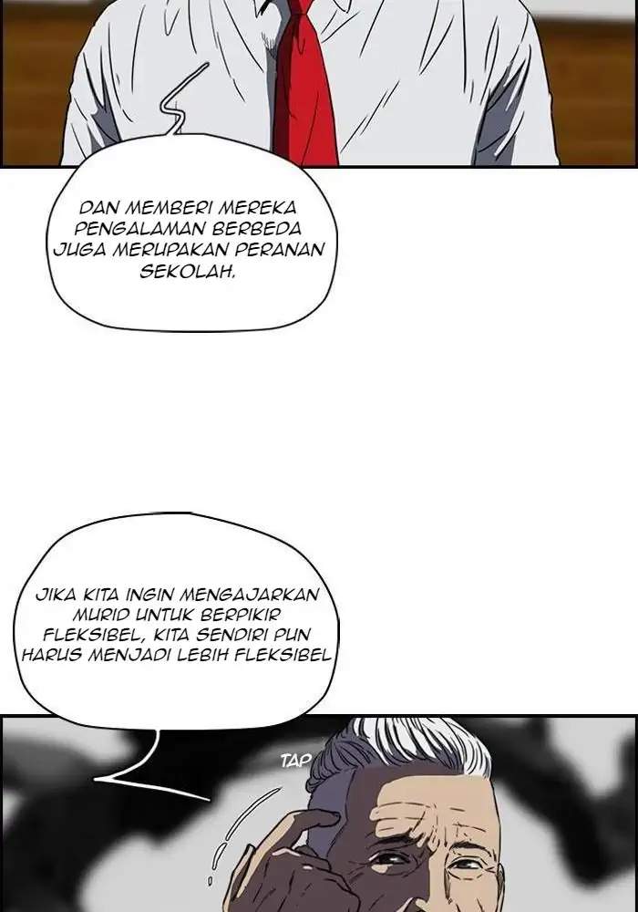 Wind Breaker Chapter 140 Gambar 24